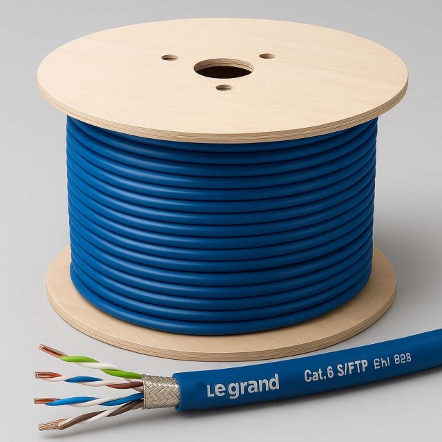 legrand cable